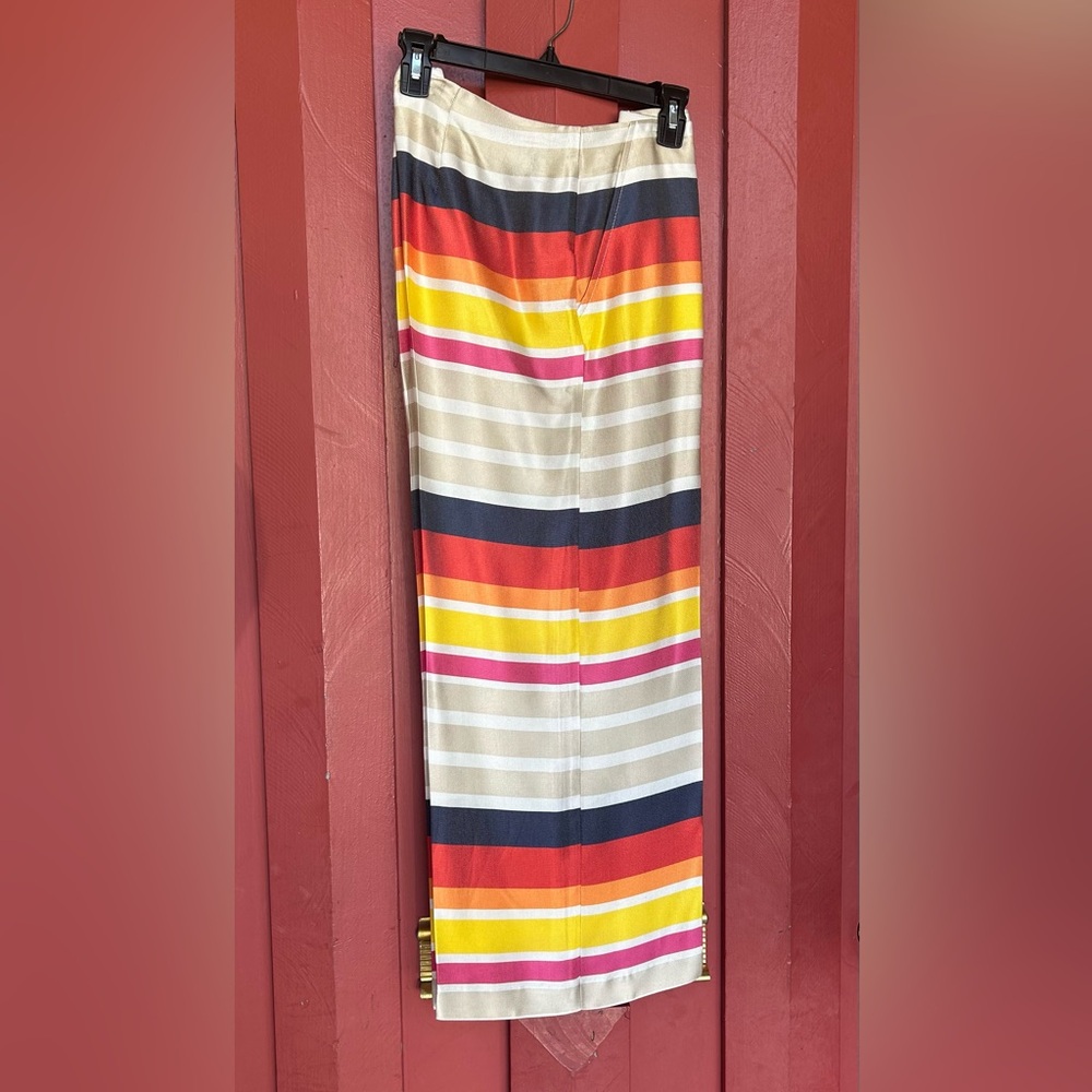 Trina Turk Shangri La Bay Bay Pant